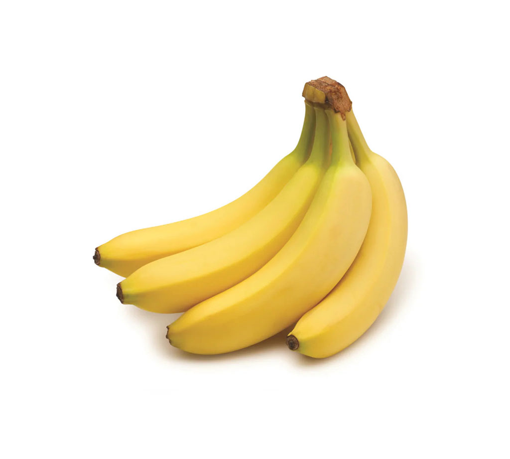 Fresh Cavendish Bananas